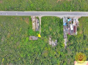 Terreno · 432m² · Terreno com 432 m² – A Apenas 50 Metros da Praia
