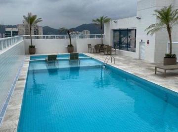 833f24e0ade5e4fbda1177043d72916e9c1167fa · Apartamento com 2 quartos para alugar, 70 m² por R$ 5.900/mês - Boqueirão - Santos/SP