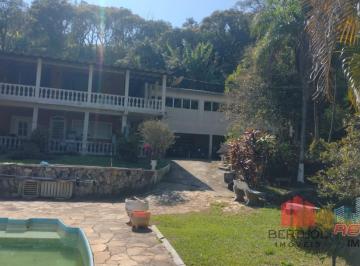 Rural · 11000m² · 2 Quartos · Chácara a Venda em Jundiaí - Bairro Paiol Velho