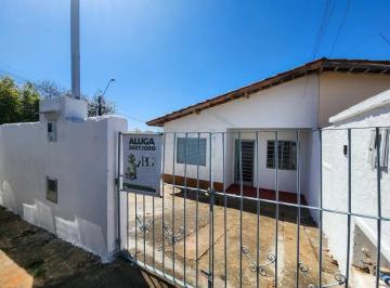 FACHADA · Casas Padrão em Poços de Caldas