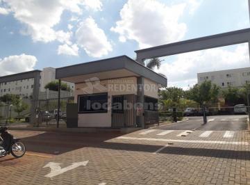 Apartamento · 45m² · 2 Quartos · 1 Vaga · RIO SALSO - Apartamento com 2 dormitórios para Venda