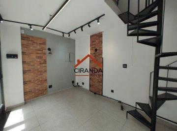 Comercial · 33m² · Loja com mezanino na Galeria Le Village