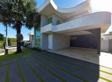 e8c9d65407679ad00afa4fb9dbf4dc56e0074f54 · Casa com 3 dormitórios, 330 m² - venda por R$ 2.600.000,00 ou aluguel por R$ 9.180,00/mês - Loteamen