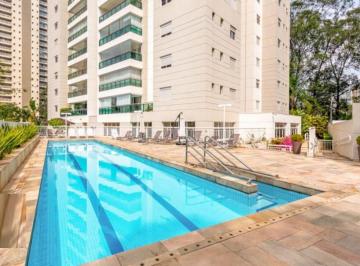 Apartamento de 4 quartos, São Paulo · Apartamento Morumbi, 133metros, 3dormitórios, 2suites, 2Vagas - FL34