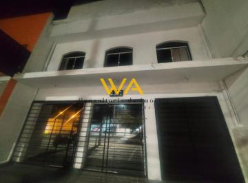 Foto 01 · Prédio comercial de três pavimento em Brás Cubas