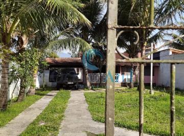 Terreno · 2 Quartos · 6 Vagas · Lote/Terreno em Porto Novo  -  Caraguatatuba