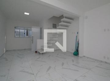 Casa · 90m² · 2 Quartos · 1 Vaga · Casa à Venda - Mooca, 2 Quartos,  90 m² - São Paulo