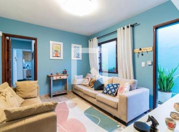 Casa · 117m² · 3 Quartos · 2 Vagas · Casa à Venda - Interlagos, 3 Quartos, 117 m² - São Paulo