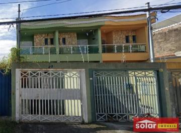 Casa · 150m² · 3 Quartos · 3 Vagas · Sobrado Artur Alvim São Paulo/SP