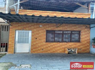Casa · 100m² · 3 Quartos · 1 Vaga · Sobrado Parque Boturussu São Paulo/SP