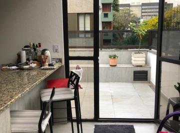 Apartamento · 146m² · 3 Quartos · 2 Vagas · Apartamento DUPLEX de COBERTURA. 3 quartos IMPERDÍVEL!