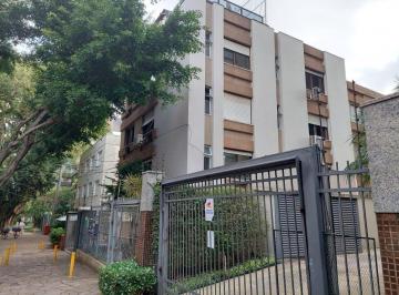 Apartamento · 146m² · 3 Quartos · 2 Vagas · VILLARINHO VENDE BARBADA PRÉDIO PEQUENO AP. COBERTURA DE FRENTE , 3 DORM. + AMPL