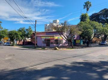 Terreno · 726m² · TENÇÃO BARBADA TERRENÃO DE ESQUINA JUNTO CAVALHADA E CAMPOS VELHO