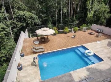 c25ba11937e60a1fab4f8365a8d767a8bdff8998 · Casa com 3 dormitórios à venda, 360 m² por R$ 2.500.000,00 - Condomínio Vista Alegre - Café - Vinhed
