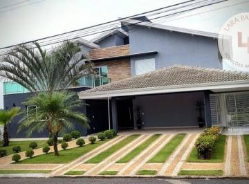 f64db7be49d39317ea3d9969d97fa59e4a1aa386 · Casa com 4 dormitórios à venda, 550 m² por R$ 3.500.000 - Condomínio Terras de São Carlos - Jundiaí/