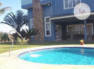 9b7425e7b1c4946884f8b9ef60338bdba2bd7bdd · Casa com 4 dormitórios à venda, 585 m² por R$ 2.500.000,00 - Jardim Alegre - Itupeva/SP