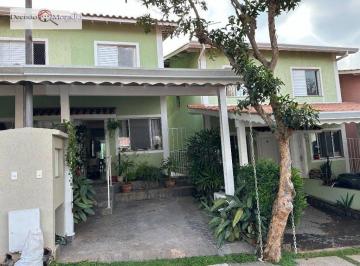 20510a4c34f26033e2c7734ec99c1f02fd56057c · Sobrado para alugar, 70 m² por R$ 3.988,03/mês - Granja Viana - Cotia/SP