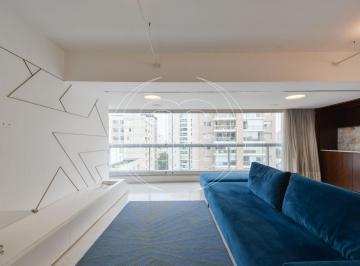 Apartamento · 174m² · 2 Quartos · 3 Vagas · Apartamento Residencial na Região da Vila Clementino