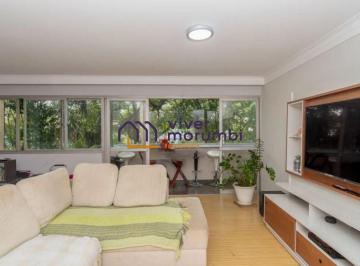 Apartamento · 142m² · 3 Quartos · 2 Vagas · Apartamento, Panamby - São Paulo
