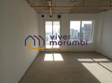 Comercial · 40m² · 1 Vaga · Sala Comercial na Chácara Santo Antônio