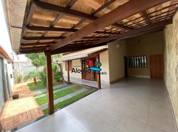 Casa · 280m² · 3 Quartos · 3 Vagas · Casa à venda, 3 quartos, 1 suíte, 3 vagas, Bom Jardim - Sete Lagoas/MG