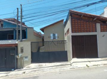 Casa · 160m² · 2 Quartos · 2 Vagas · Casa - Jardim São José - 2 Dormitórios - 65m².