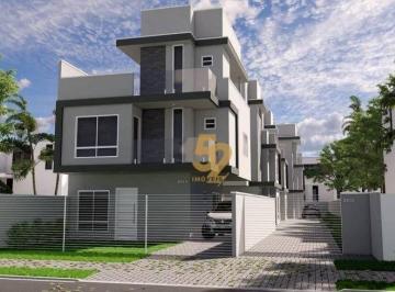 a7f71dd0019baf84ab5ddc24da2355edf1c91fb4 · Sobrado com 3 dormitórios à venda, 110 m² por R$ 670.000,00 - Boqueirão - Curitiba/PR