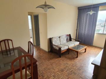 Apartamento de 2 quartos, Rio de Janeiro · Apartamento 2 quartos em Cascadura, perto transportes