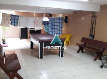 0e825d0facb3036b2dafb369ebe542da419f2b04 · Sobrado com 5 dormitórios à venda, 298 m² - Jardim Las Vegas - Santo André/SP