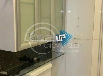 Apartamento · 52m² · 1 Quarto · 1 Vaga · Apartamento à venda - Barra da Tijuca