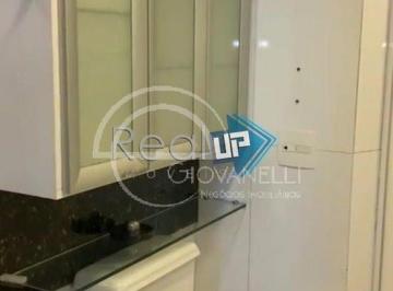 Apartamento · 1 Quarto · 1 Vaga · Apartamento à venda - Barra da Tijuca