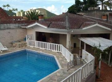 Casa · 90m² · 2 Quartos · 2 Vagas · Casa em Condomínio à Venda - Martim de Sá, Caraguatatuba - 90m2 - Condomínio Caraguatatuba  - 2 Quar