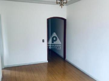 Apartamento · 66m² · 2 Quartos · 1 Vaga · Apartamento à venda, 2 quartos, 1 vaga, Rio Comprido - RIO DE JANEIRO/RJ