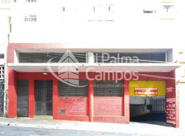 Comercial · 728m² · 25 Vagas · Loja/Salão  comercial à venda com 728 m² e duas frentes na República