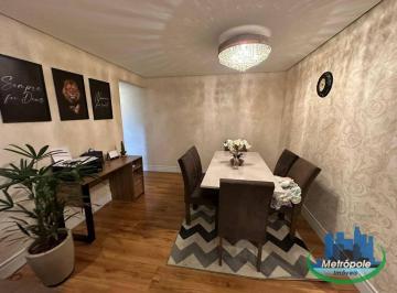 8f0a4e38eab900c05119a85df0f6eaf65aee46f1 · Apartamento com 2 dormitórios à venda, 58 m² por R$ 400.000,00 - Jardim Nova Taboão - Guarulhos/SP