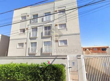 Apartamento · 55m² · 2 Quartos · 2 Vagas · Apartamentos Padrão em Ribeirão Preto