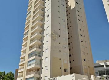 Apartamento · 240m² · 4 Quartos · 4 Vagas · Apartamento Padrão para Venda no Bairro Jardim Nova Aliança, em Ribeirão Preto