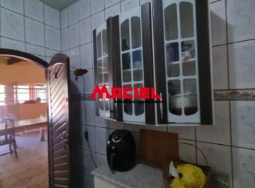 Rural · 250m² · 3 Quartos · 25 Vagas · Rural Fazenda, Sítio e Chácara em São José dos Campos
