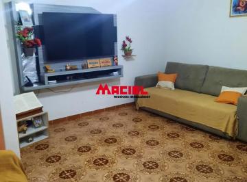 Casa · 257m² · 3 Quartos · 6 Vagas · Casa Padrão em São José dos Campos