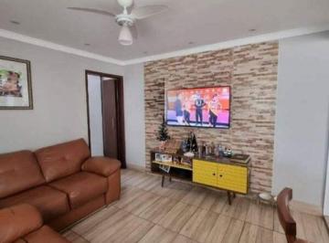 Casa · 115m² · 2 Quartos · 2 Vagas · Casa Térrea à venda 2 quartos 2 vagas Cooperativa - São Bernardo do Campo - SP