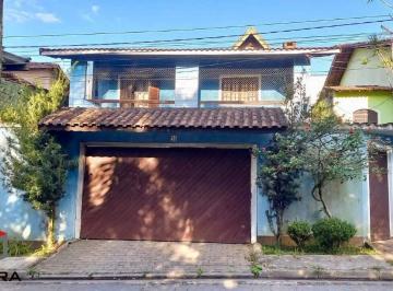 Casa · 302m² · 3 Quartos · 4 Vagas · Sobrado à venda 3 quartos 1 suíte 4 vagas Dos Finco - São Bernardo do Campo - SP