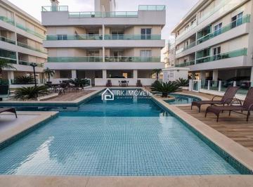 Apartamento · 169m² · 3 Quartos · 2 Vagas · Cobertura à venda, 3 quartos, 3 suítes, 2 vagas, Ingleses do Rio Vermelho - Florianópolis/SC