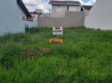 Terreno · 200m² · Terreno à venda, Residencial Terras do Barão - CAMPINAS/SP