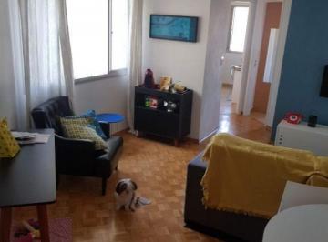 Apartamento · 50m² · 2 Quartos · 1 Vaga · Apartamento à venda, 50 m² por R$ 282.000,00 - Jardim Maristela - São Paulo/SP