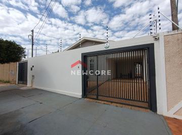 Casa · 221m² · 3 Quartos · 2 Vagas · Casa em Avenida Dona Maria de Lourdes Almeida - Vila Sedenho - Araraquara/SP