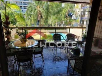 Apartamento · 229m² · 4 Quartos · 3 Vagas · Apartamento em Rua Joaquim Pinheiro - Freguesia (Jacarepaguá) - Rio de Janeiro/RJ