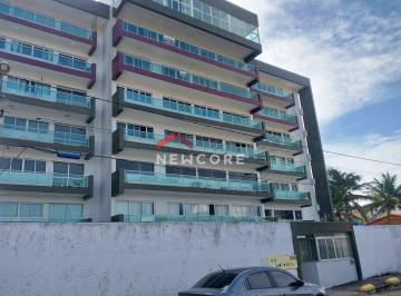 Apartamento · 136m² · 3 Quartos · 1 Vaga · Apartamento em Rua Juvêncio Coelho de Carvalho - Camboinha - Cabedelo/PB