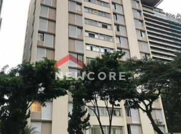 Apartamento · 146m² · 3 Quartos · 1 Vaga · Apartamento em Rua São Carlos do Pinhal, 508 - Bela Vista - São Paulo/SP
