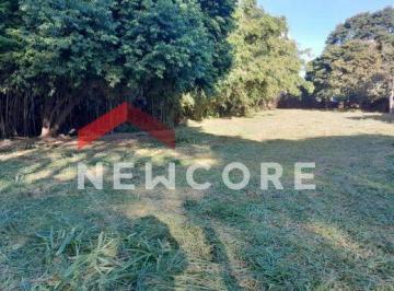 Terreno · 1540m² · Lote em Rua Chico Pedro - Camaquã - Porto Alegre/RS