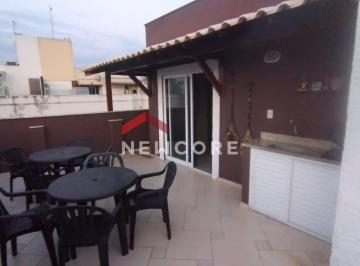 Cobertura no Residencial Triunfo a venda em Avenida Geremário Dantas - Freguesia · Cobertura em Avenida Geremário Dantas - Freguesia (Jacarepaguá) - Rio de Janeiro/RJ